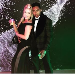 Meet your Posher, Xavier